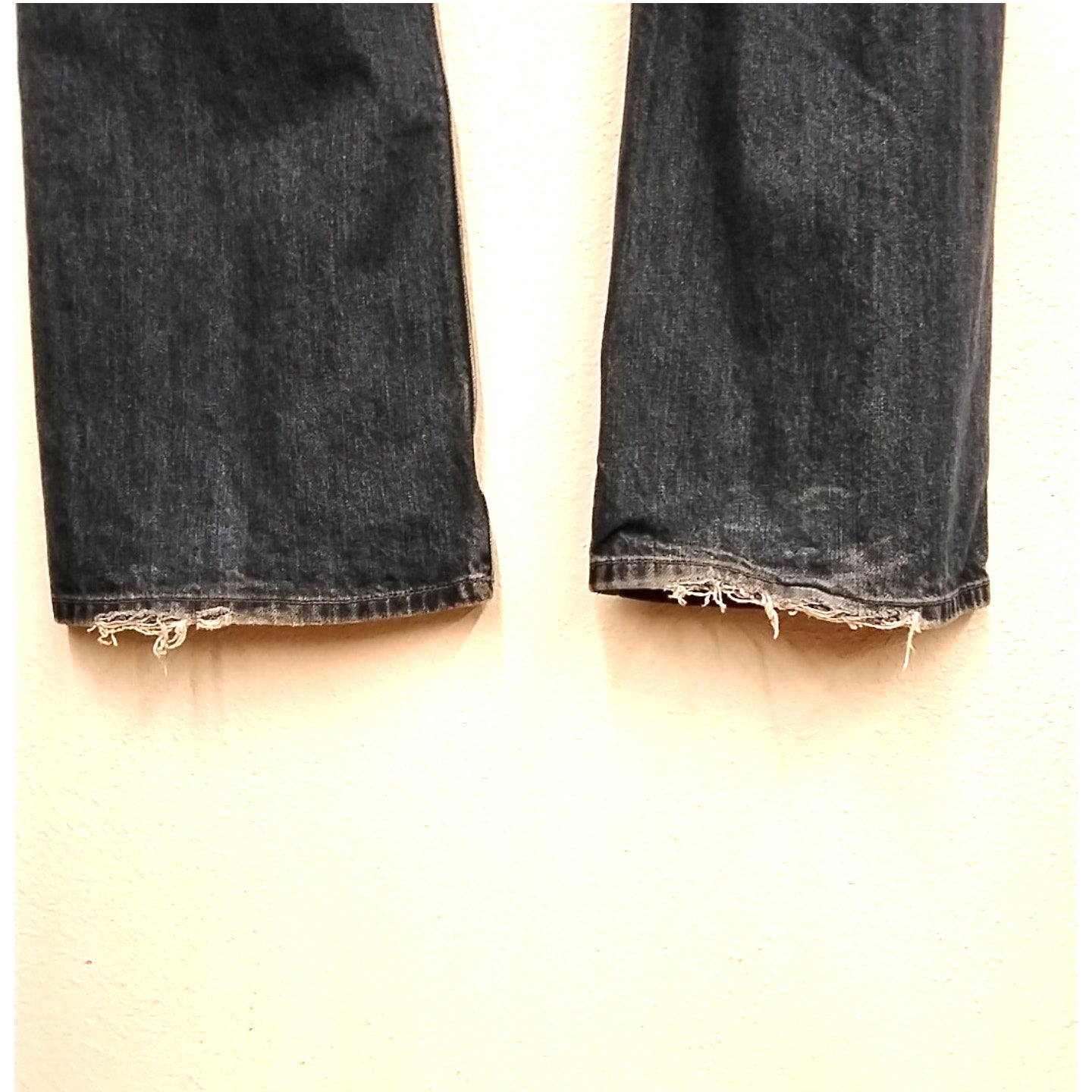 Bootcut Diesel Jeans