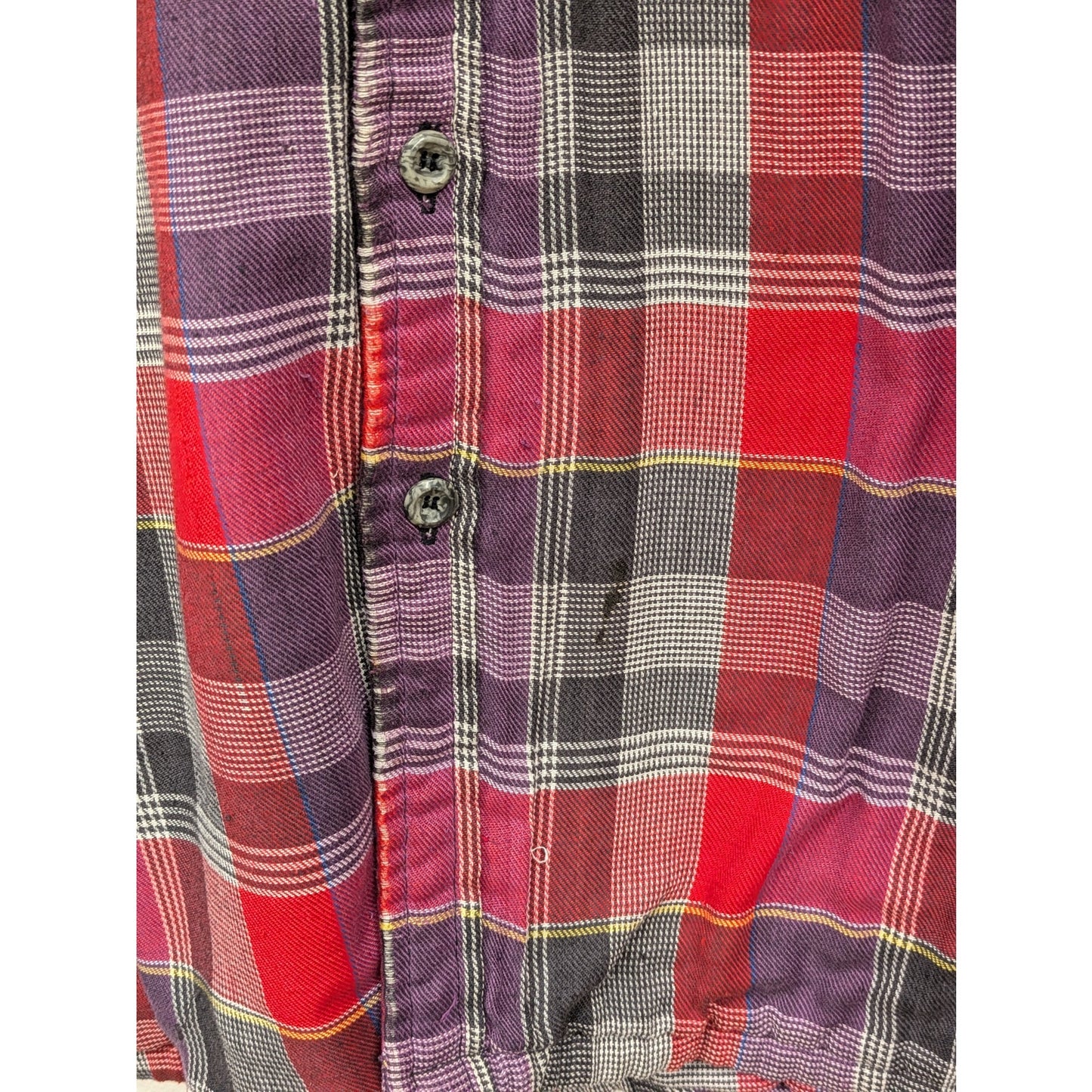 Branded Lion Insulated Flannel Jacket