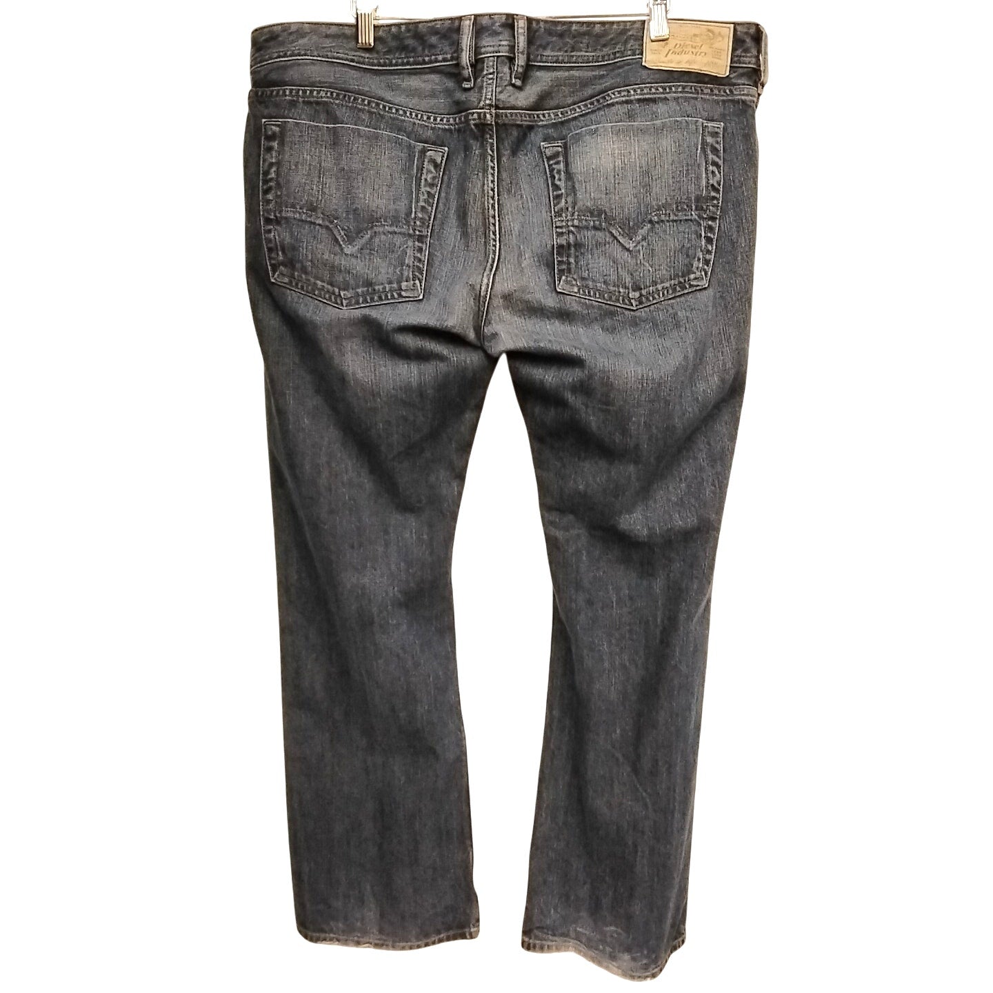 Bootcut Diesel Jeans