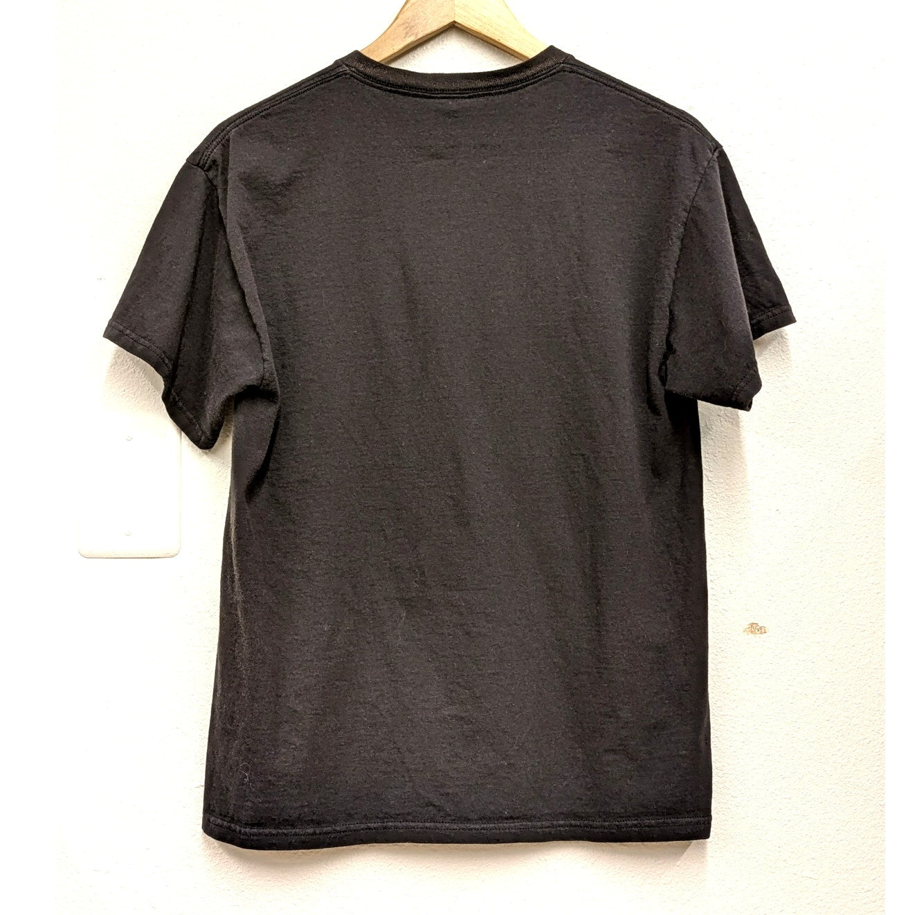 Black Scarface T-shirt