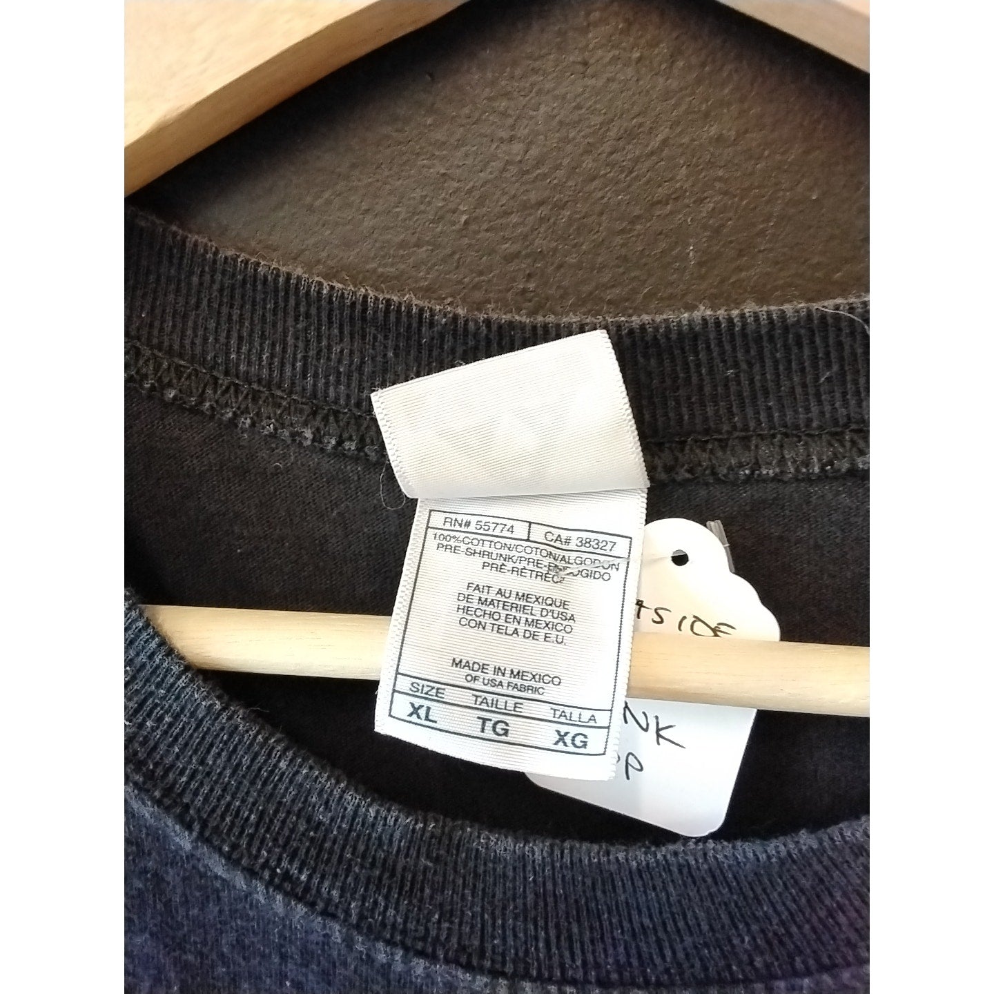 Seaside Cove Skull Tank Top