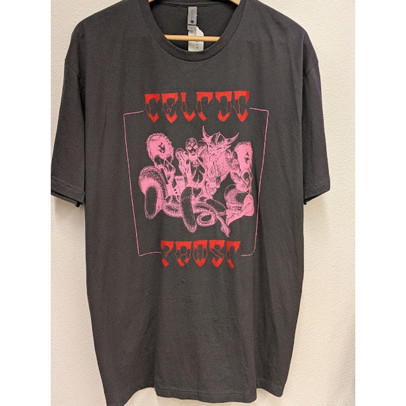 Celtic Frost Tee