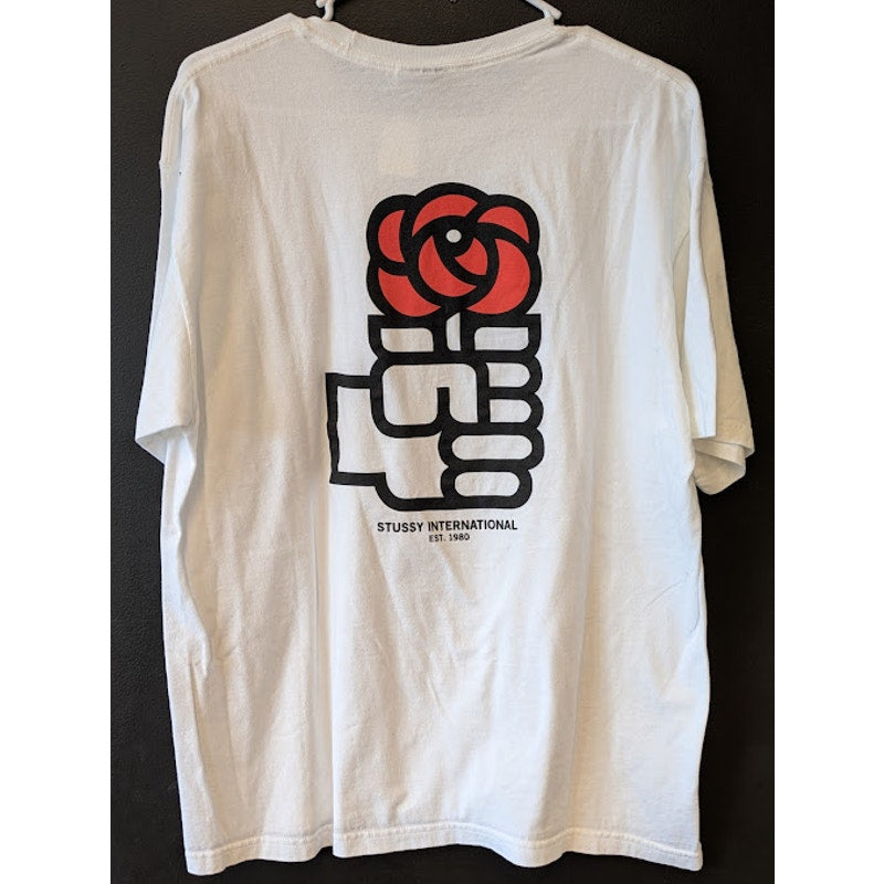 Stussy Rose Tee