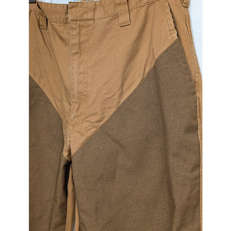 Dunn's Double Knee Hunting Pants
