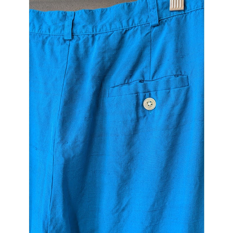 Blue Ralph Lauren Trousers