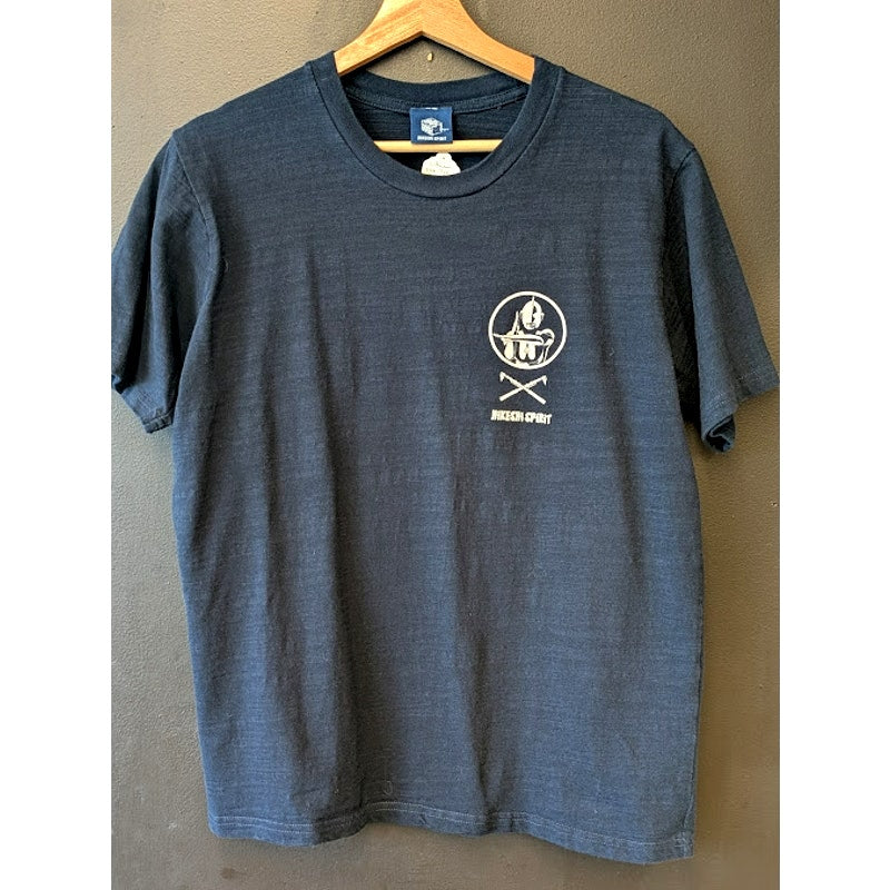 Ultraman Slub Tee Hikeshi Spirit