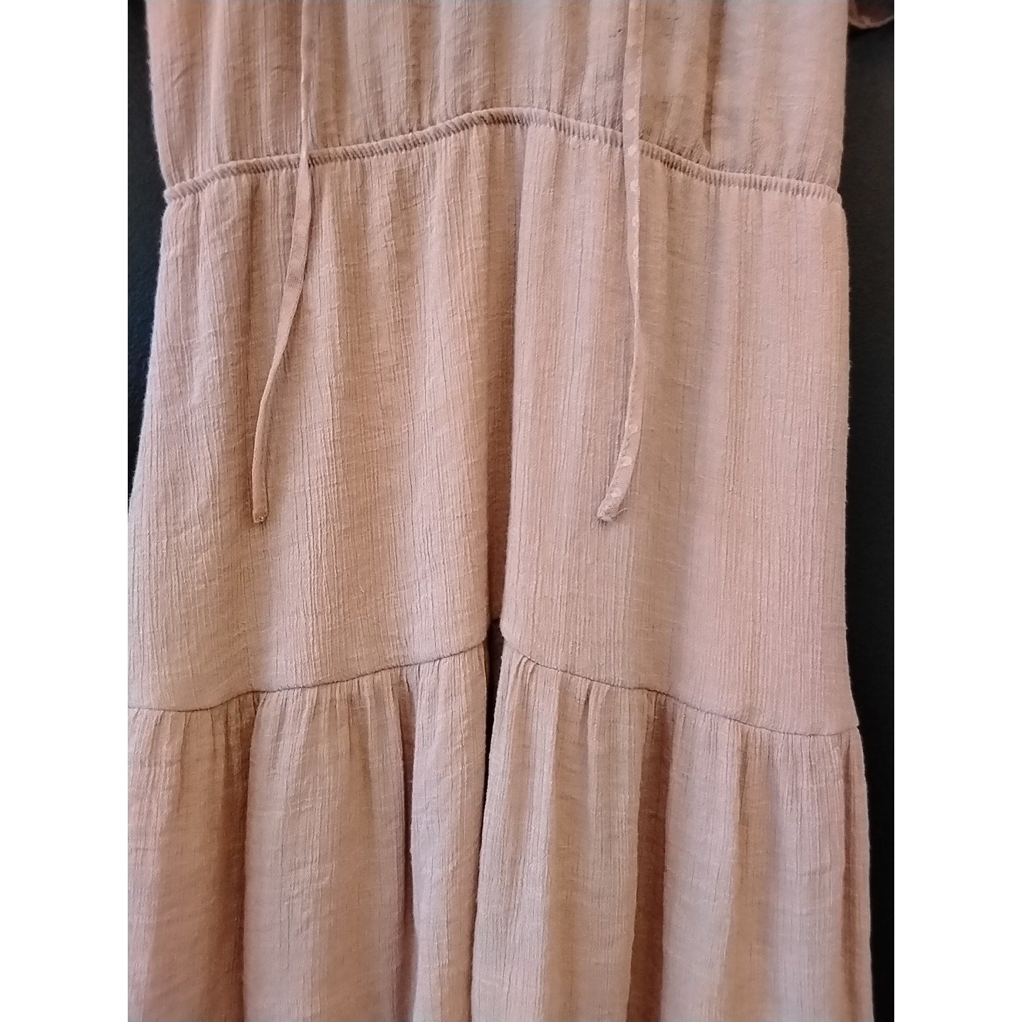 Pink Sweet Wanderer Fairy Core Dress