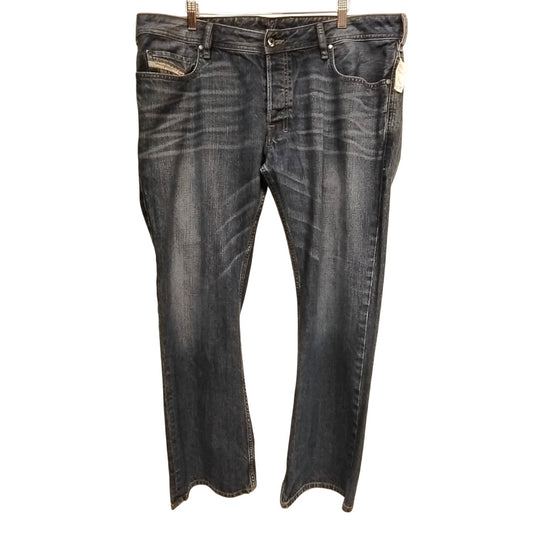 Bootcut Diesel Jeans