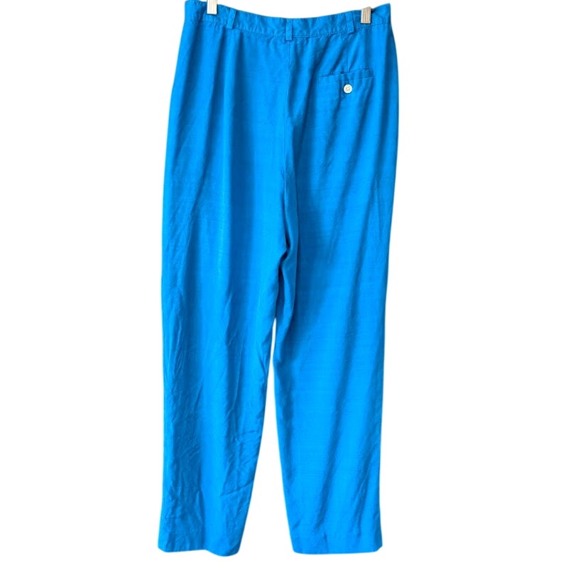 Blue Ralph Lauren Trousers