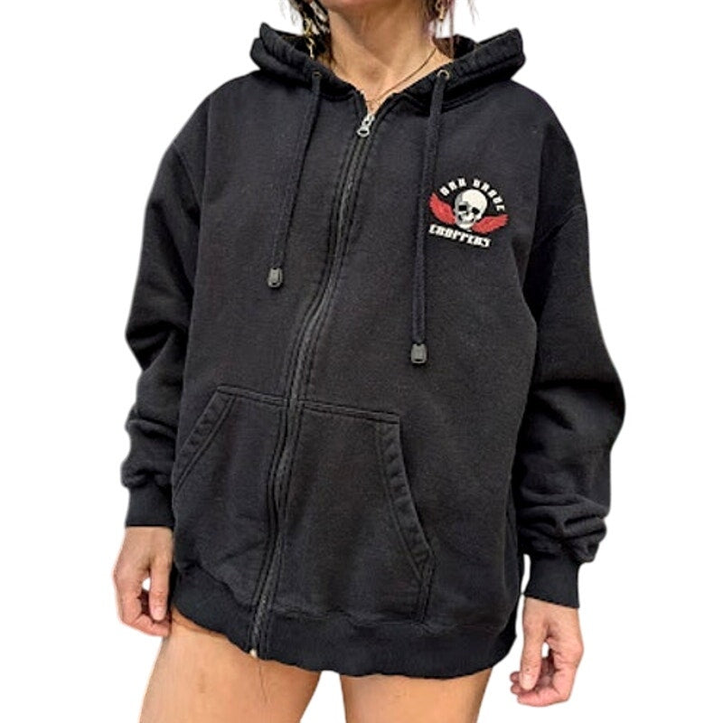 Oak Grove Choppers Hoodie