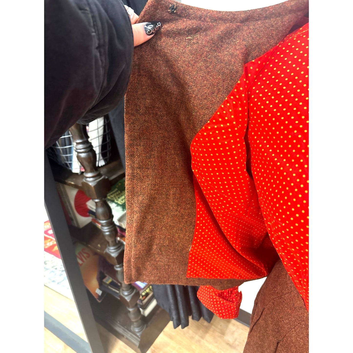 3 Piece Pendleton Wool Set