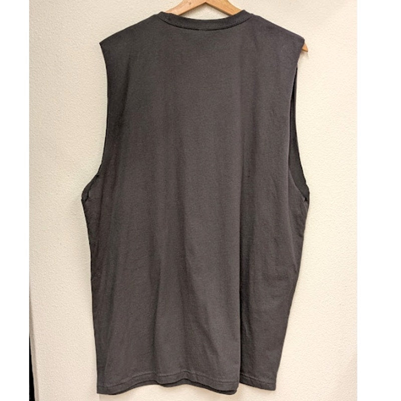 Alien Cut Off Tee