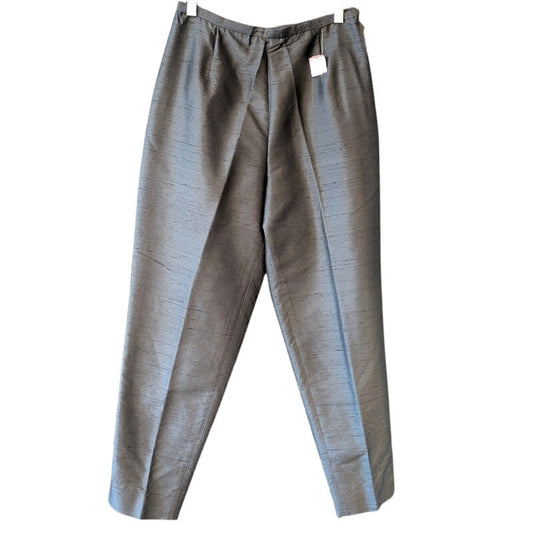 Valerie Stevens Petite Collections Dupioni Silk