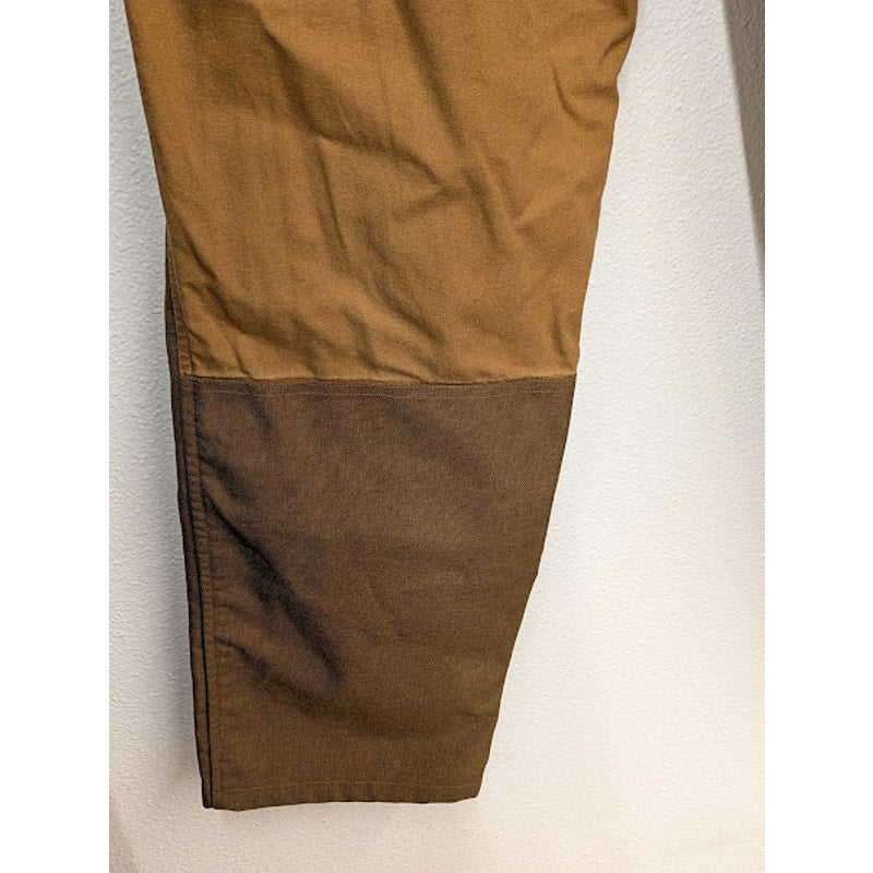 Dunn's Double Knee Hunting Pants