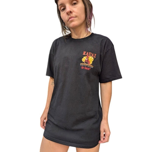 Got Rooster? Kauai Graphic Tee