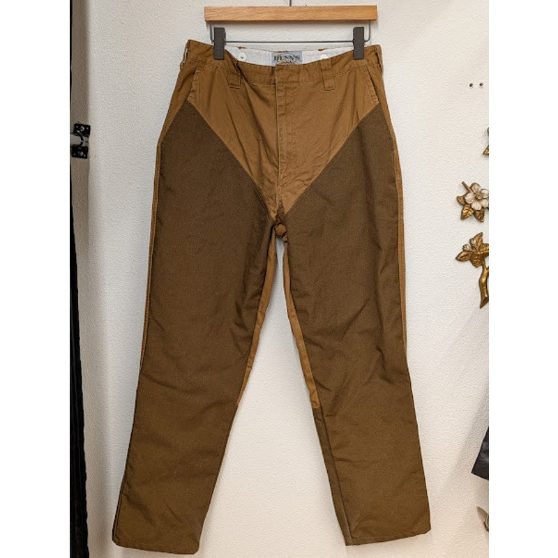 Dunn's Double Knee Hunting Pants