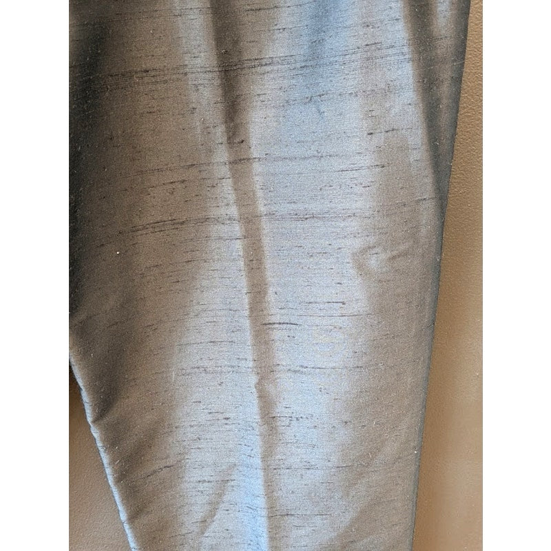 Valerie Stevens Petite Collections Dupioni Silk