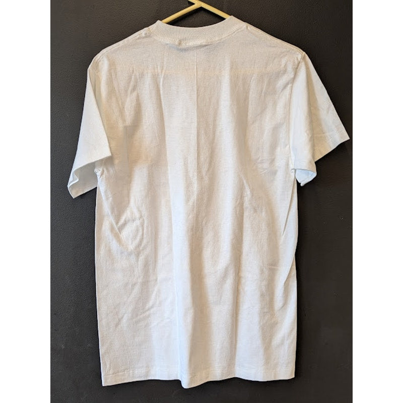 Vintage Single Stitch Disney Tomorrow World Tee