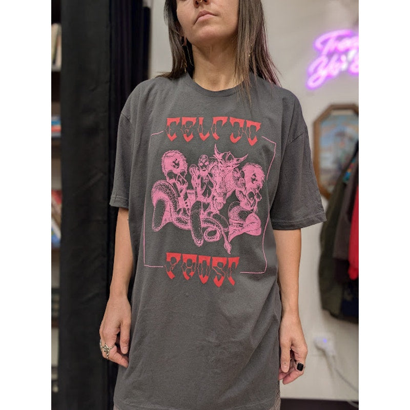 Celtic Frost Tee