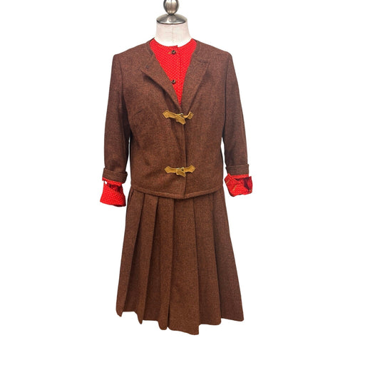 3 Piece Pendleton Wool Set