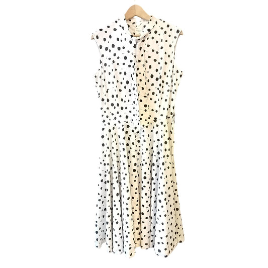 Vintage Dalmatian Dress