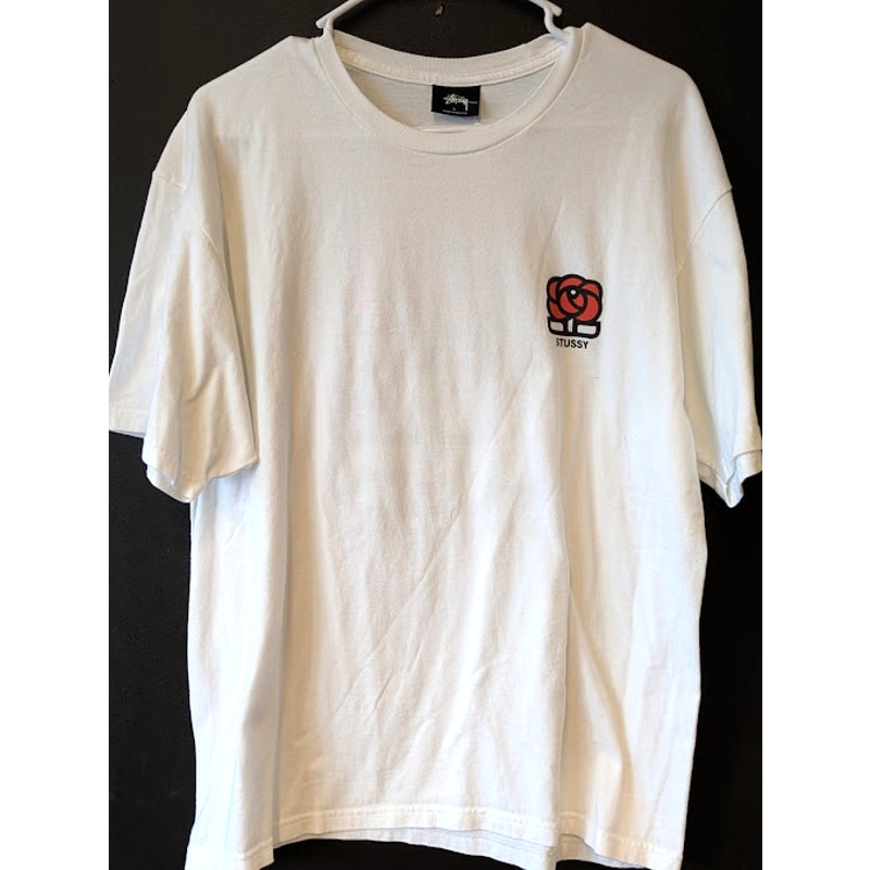 Stussy Rose Tee