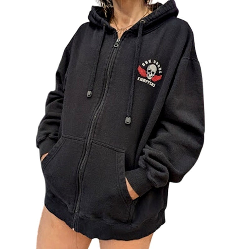 Oak Grove Choppers Hoodie