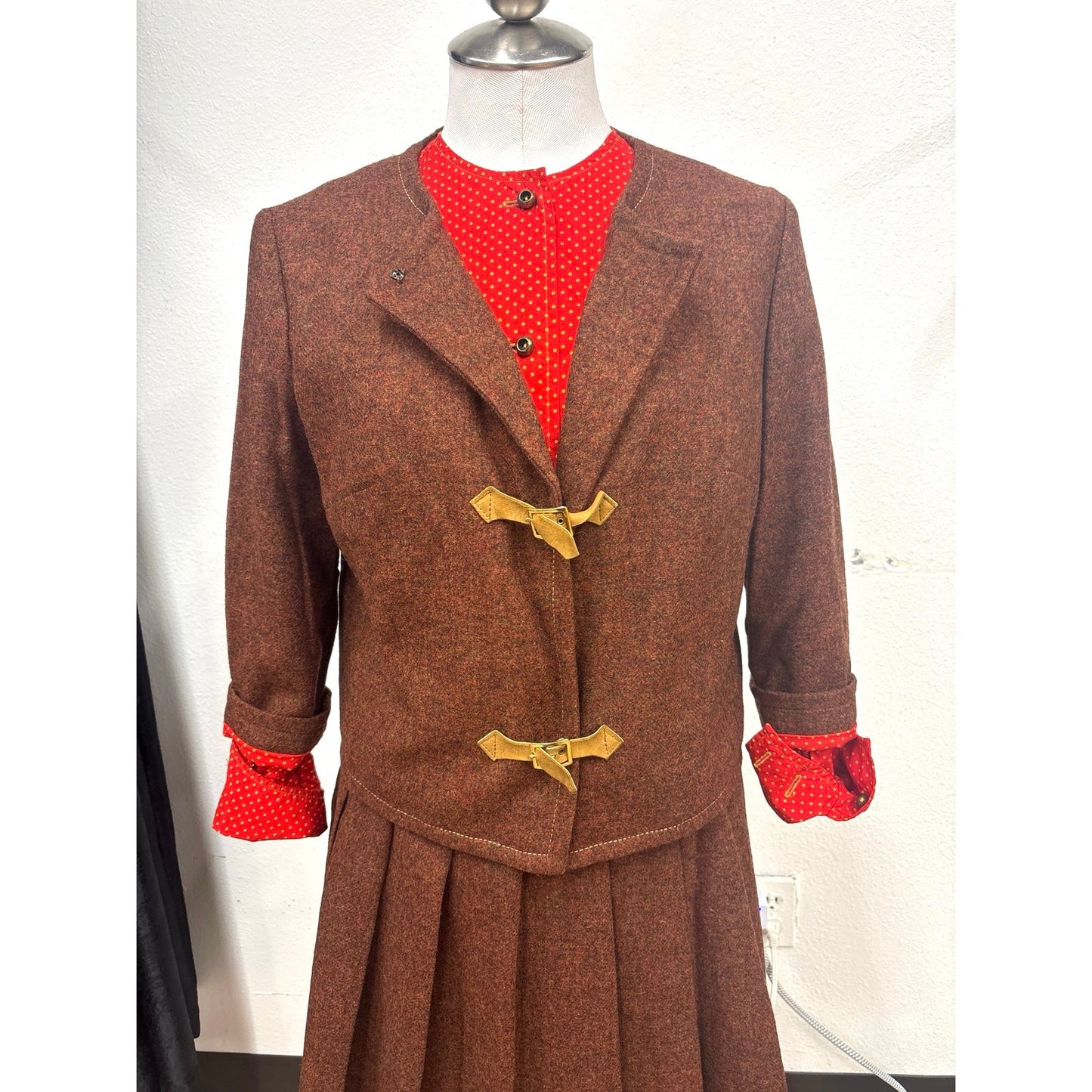 3 Piece Pendleton Wool Set