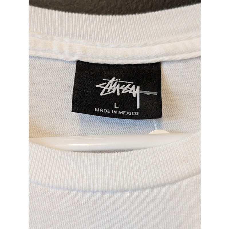 Stussy Rose Tee