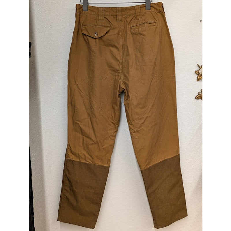 Dunn's Double Knee Hunting Pants