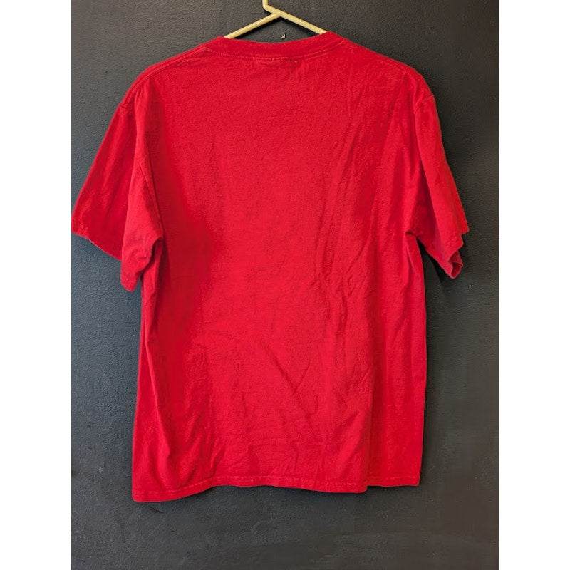 Vintage Portland Blazers Tee