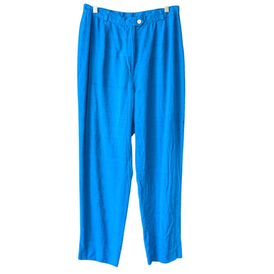Blue Ralph Lauren Trousers