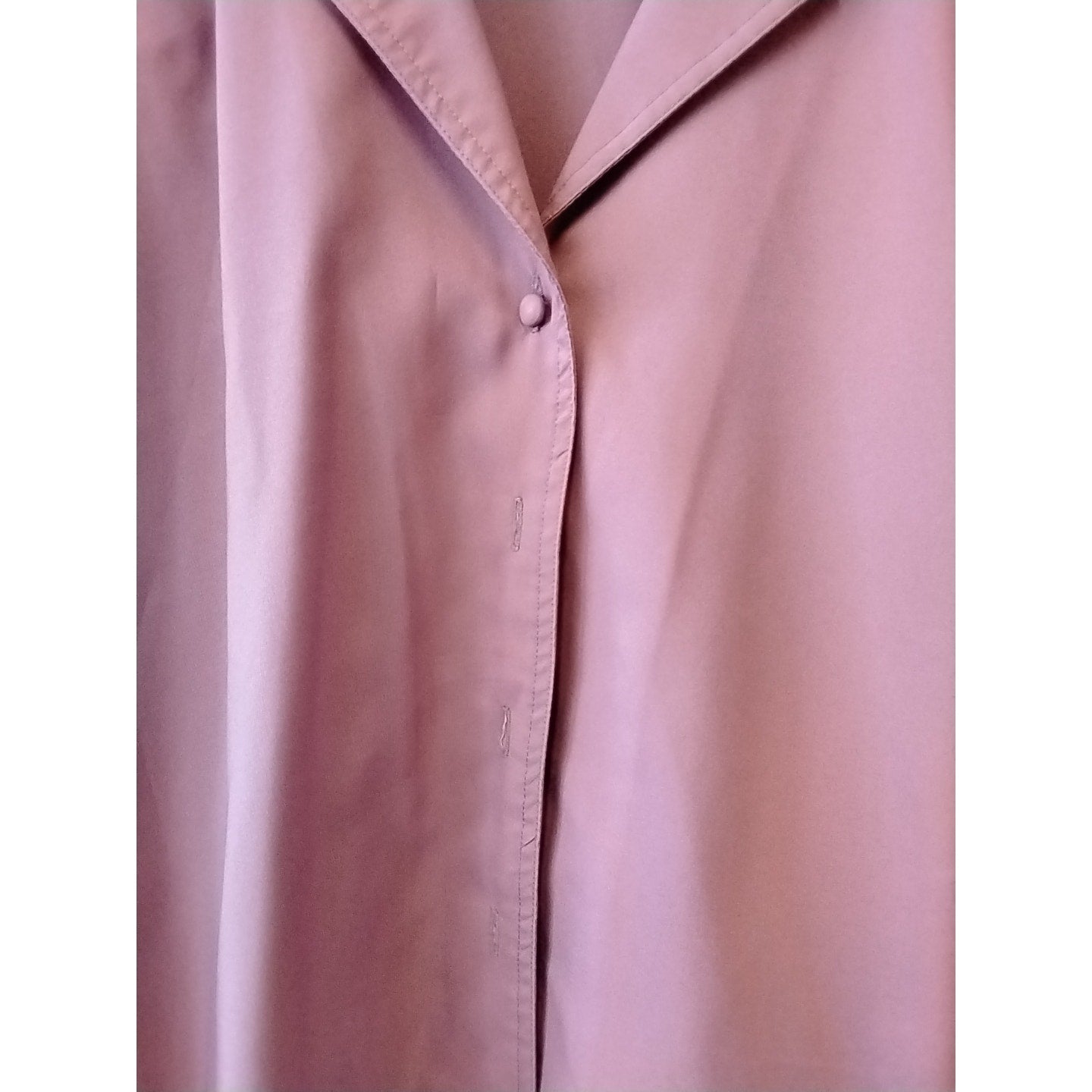 Mauve Vintage Graystone Blouse