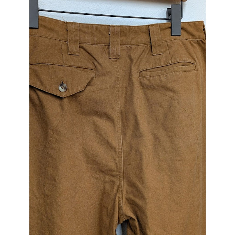 Dunn's Double Knee Hunting Pants