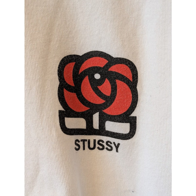 Stussy Rose Tee
